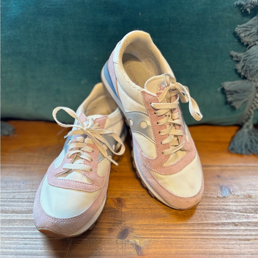Saucony Jazz 17 Sneaker - Picture 4 of 9
